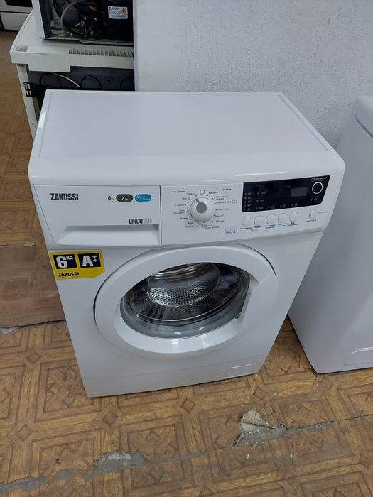Дешева пральна машина Zanussi kw 591vc.Гарантія .Доставка.