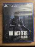 The last of us 2