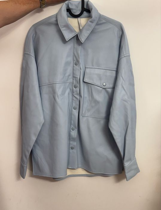 Casaco de Napa da Tifossi