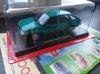 Polonez Caro 1:24 Hachette