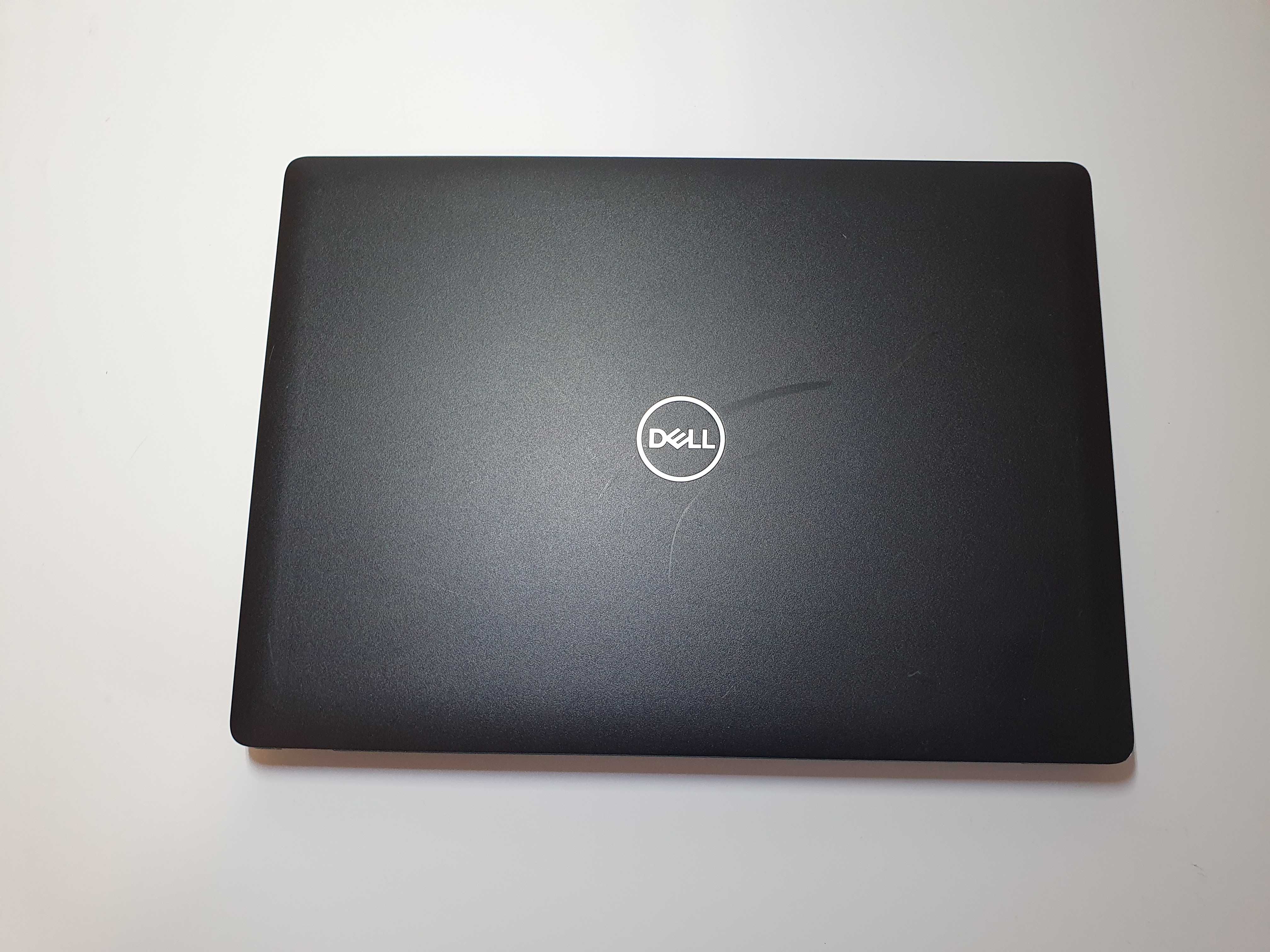 Dell 3480 Intel i3-7100u 2,40GHz, RAM 8Gb, SSD 256 Gb M.2