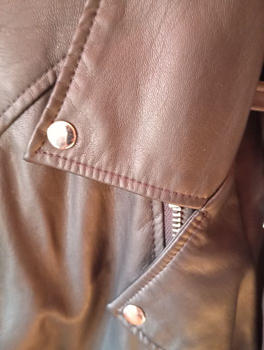 Ramoneska męska nowa