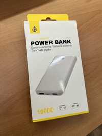 Powerbank bateria externa USB 10000mah