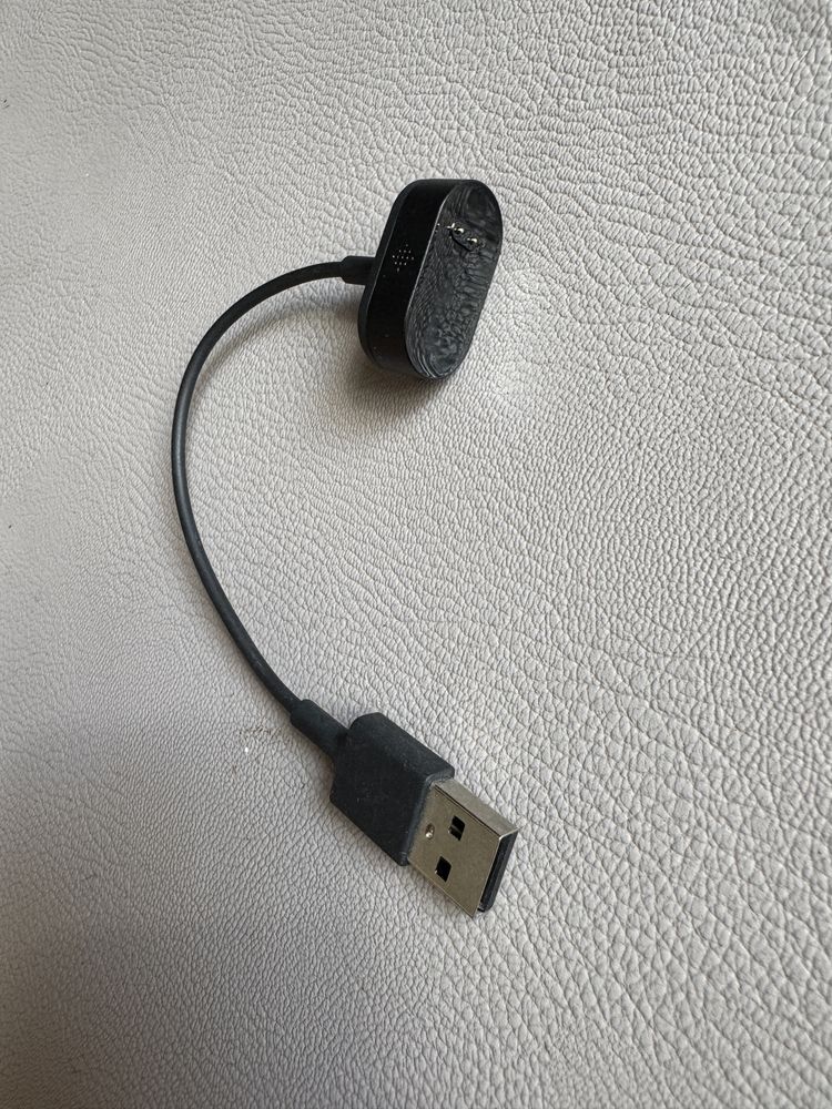 Cabo de carregamento magnético USB para a Xiaomi Mi Smart Band