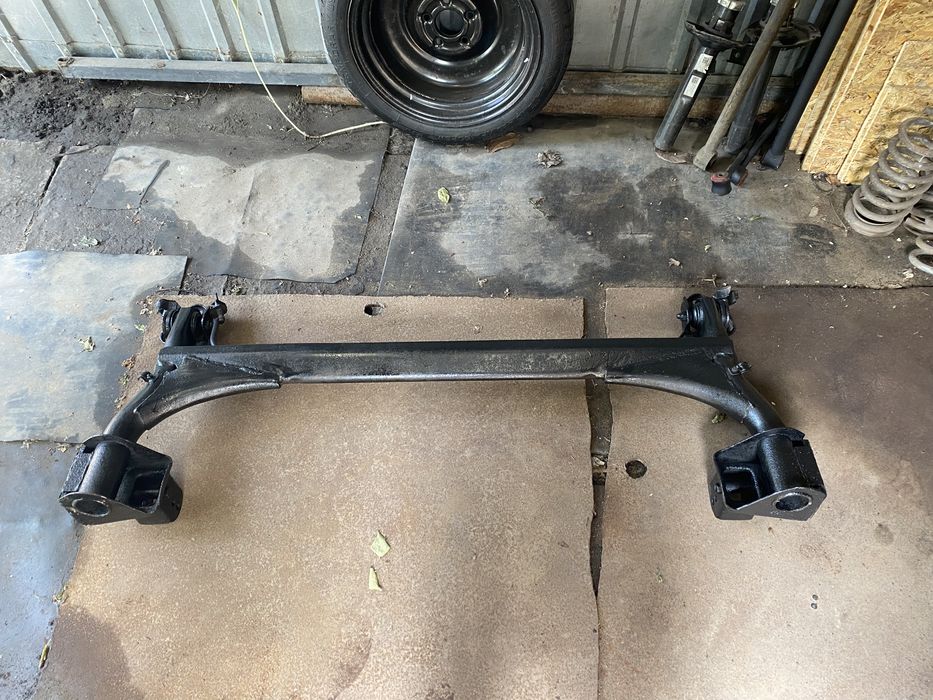 Балка задняя ваз 2109, 2108, 2110, 2111, 2112, 2115, 2114