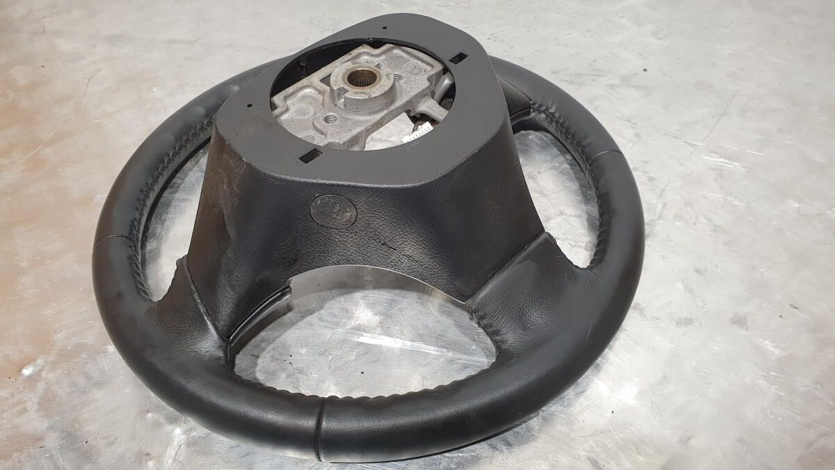 Руль с кнопками GP7A-32-980A02 Mazda 6 GG 2002-2006 разборка