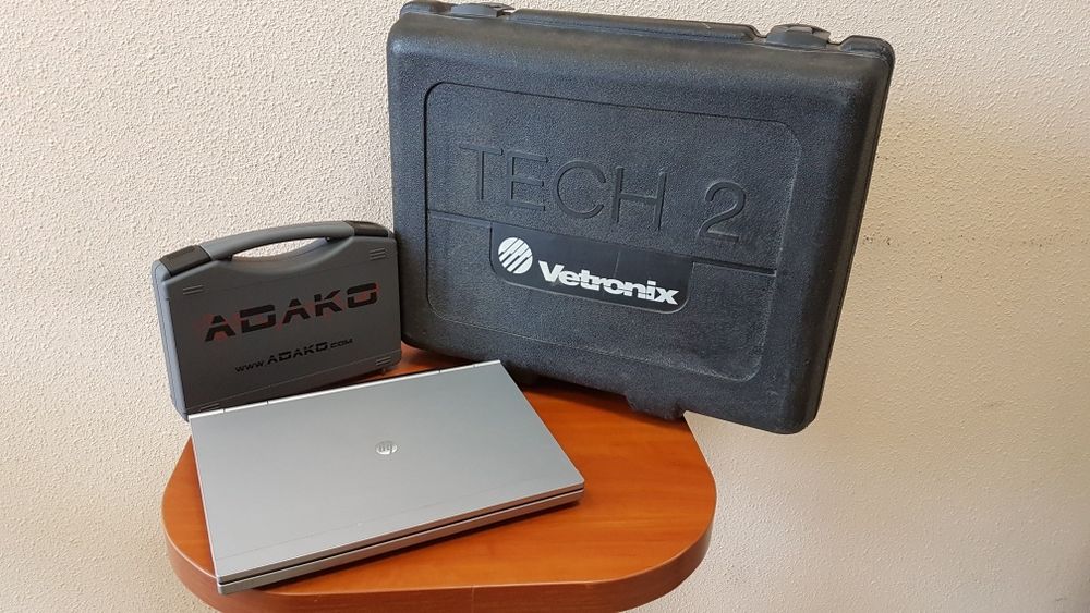 Car Pass Opel - Odczyt kodu PIN, Programowanie, Diagnostyka