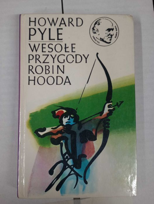 książki przygodowe- zestaw 8 poz.- Tom Sawyer, Robin Hood i inne