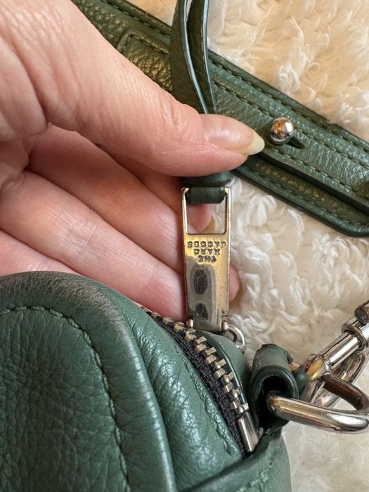 Сумка MARC JACOBS” . Оригінал. Шкіра.