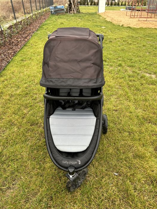 Wózek BABY Jogger city