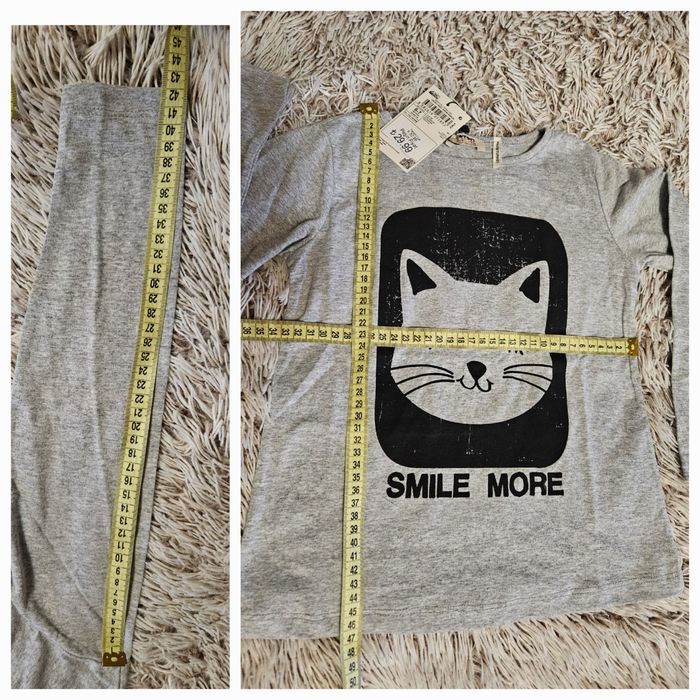 Реглан лонг лонгслів 5 6 7 футболка з довгим рукавом