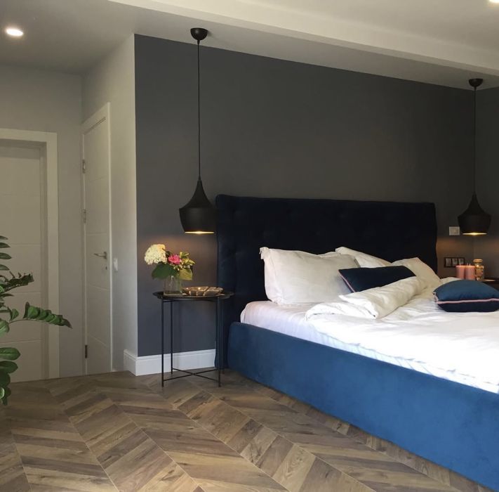 Оренда будинку з дизель генератором та газовою плитою