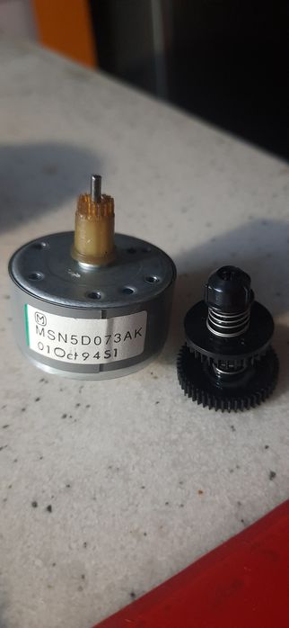 Деки разборка Technics TR575,373,TR355,T20,BX601,RS EH.