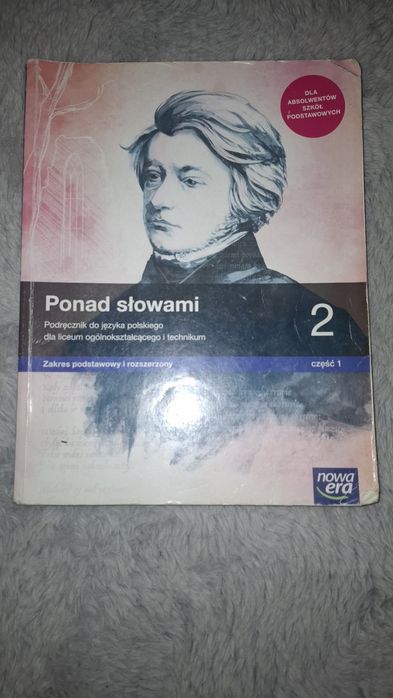 Ponad słowami 2 część 1