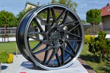 Felgi 19" 5x108 Ford Volvo Land Rover Jaguar Nowe #456