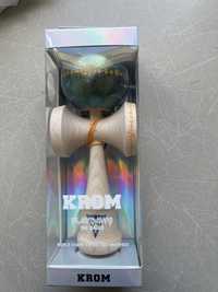 Kendama Krom slaydawg da gang