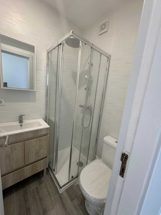 T2 totalmente remodelado com Vista Mar
