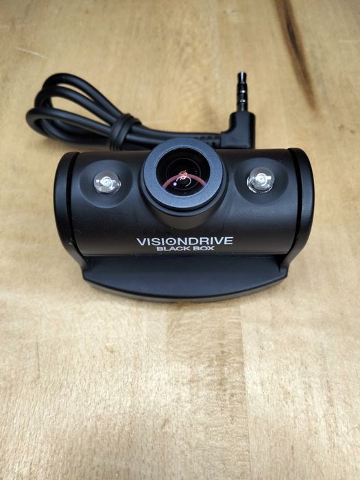 Камера дополнительная к регистратору VisionDrive Black Box VD-400R