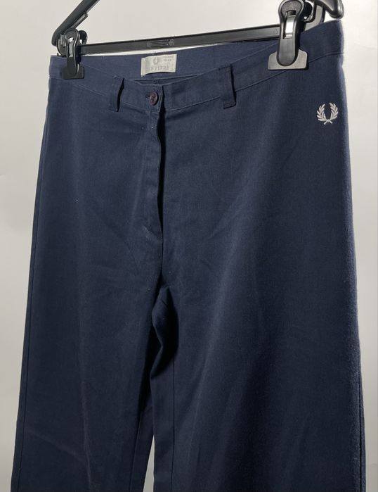 Штаны Fred Perry ( UK 12 ) ( EU 40 )