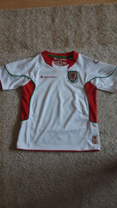 Koszulka dziecięca Champion 104/110