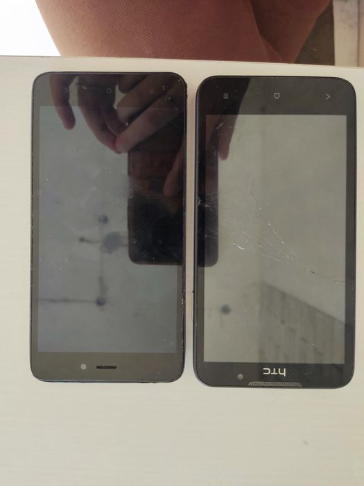 Бу телефоны  на запчясти