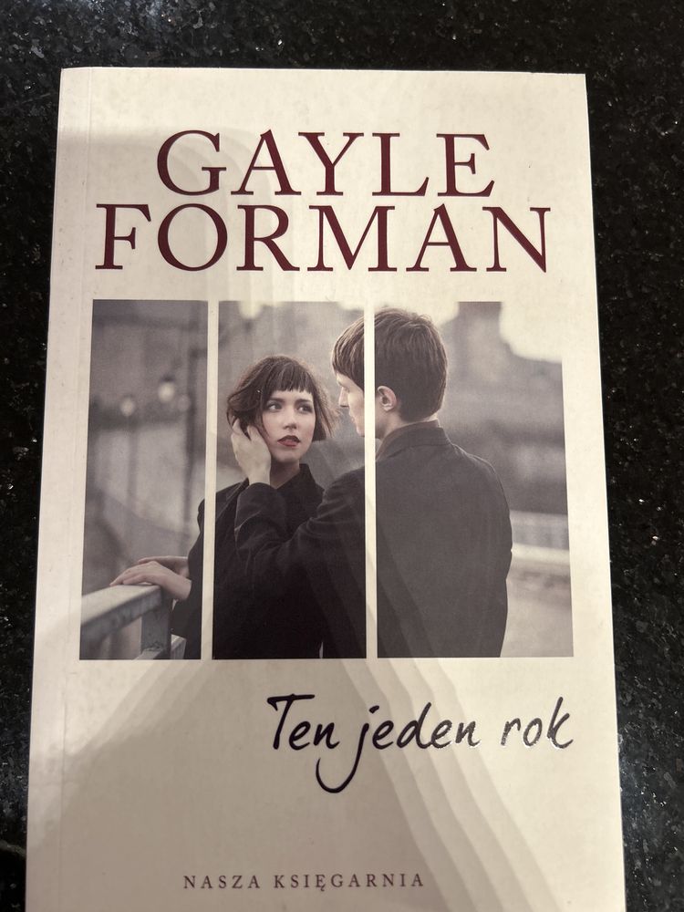 Ten jeden rok, G. Forman