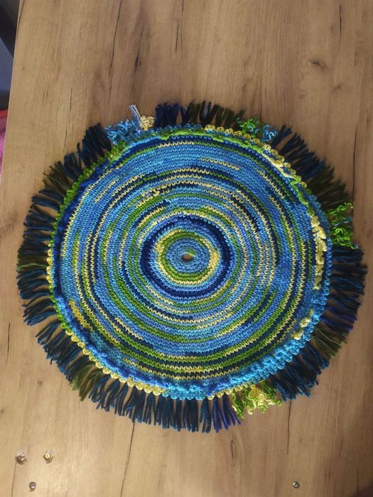 Продам коврики ручной работы