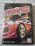 Gra Overspeed PC
