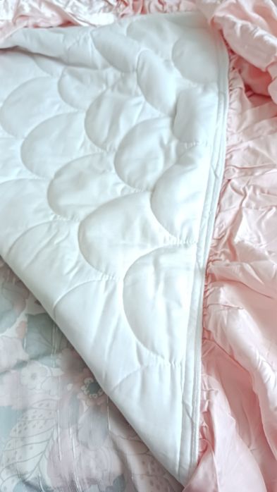 Colcha  de cama casal