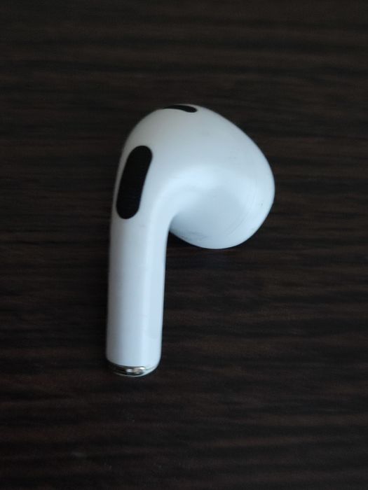 Наушник APPLE AIRPODS 3 Generation правый A2564 Оригинал
