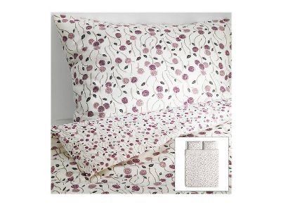 Komplet pościeli 200x200 ikea