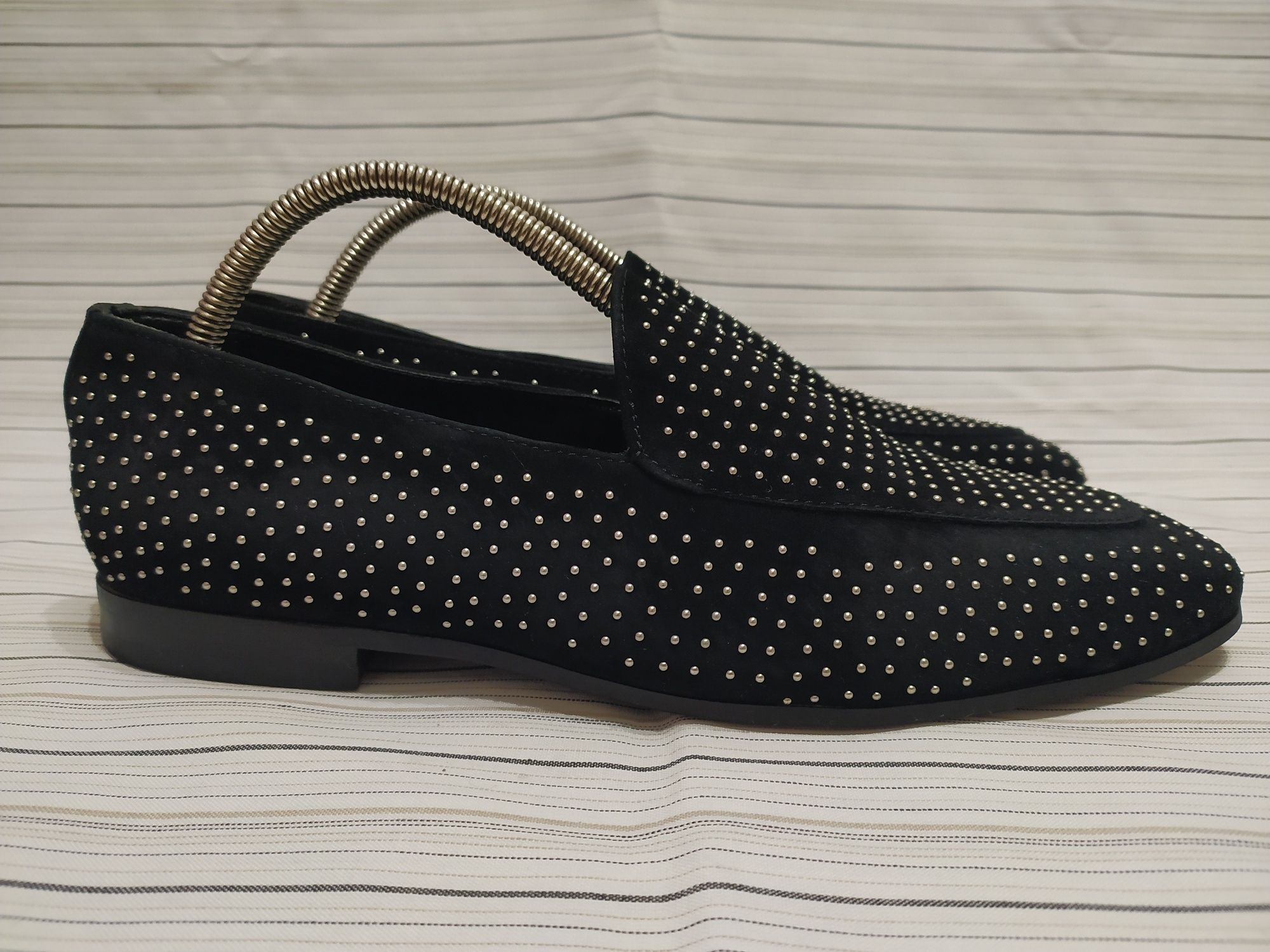 Туфлі туфли броги дербі оксфорди монкі лофери Aldo