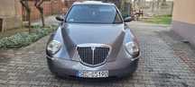 Piękna lancia thesis 3.0v6 busso 195tys.km
