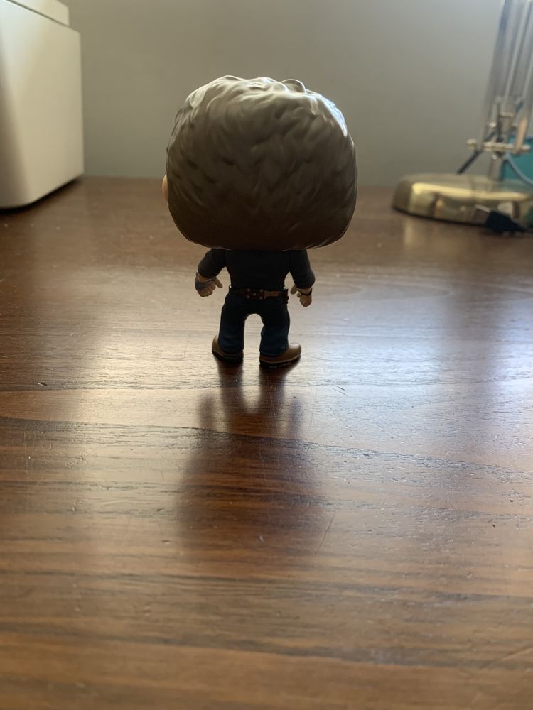 Funko Pop Owen Grady