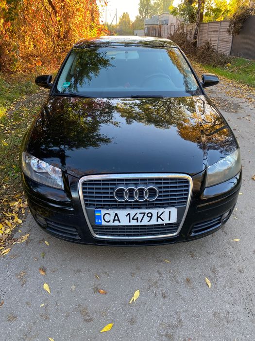 Audi a3 1.6 бензин