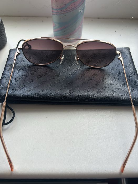 Calvin Klein Сонцезахисні окуляри