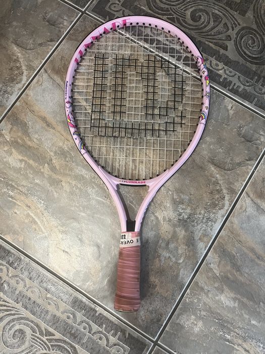 Ракетка тенісна дитяча Lunade