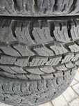 Pneus Cooper Discoverer A/T  3 sport