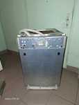 Zmywarka Bosch 450 do zabudowy