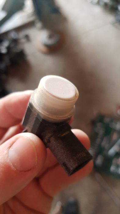 Парктроники FORD: Edge, Escape, Explorer, C-Max, Fusion