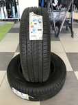 2 nowe Falken 215/65/16 98H Para nowych Letnich opon