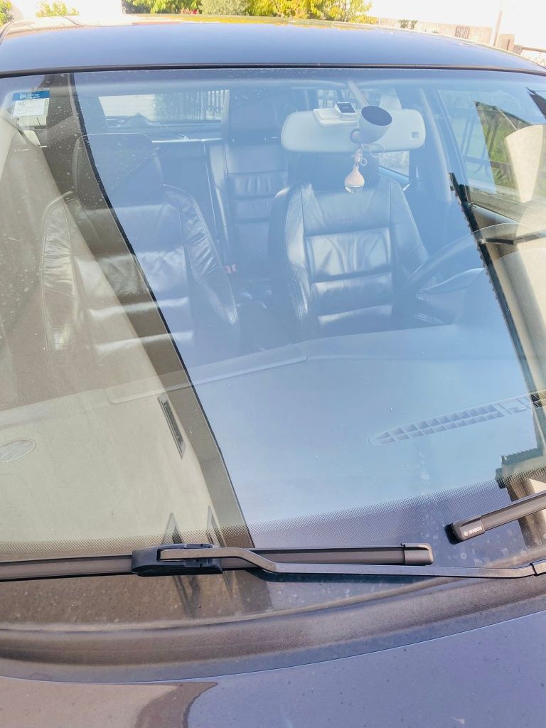 Golf 4 highline 1.9 tdi