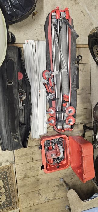 Narzędzia do płytek