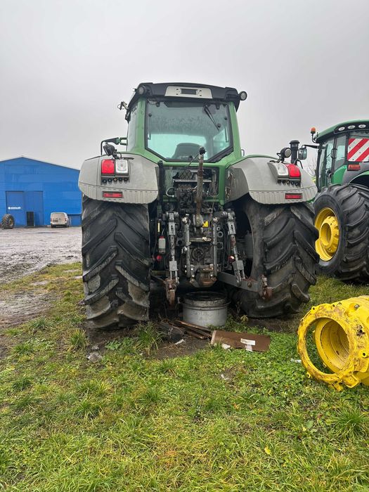 Трактор Fendt -936  VARIO POWER