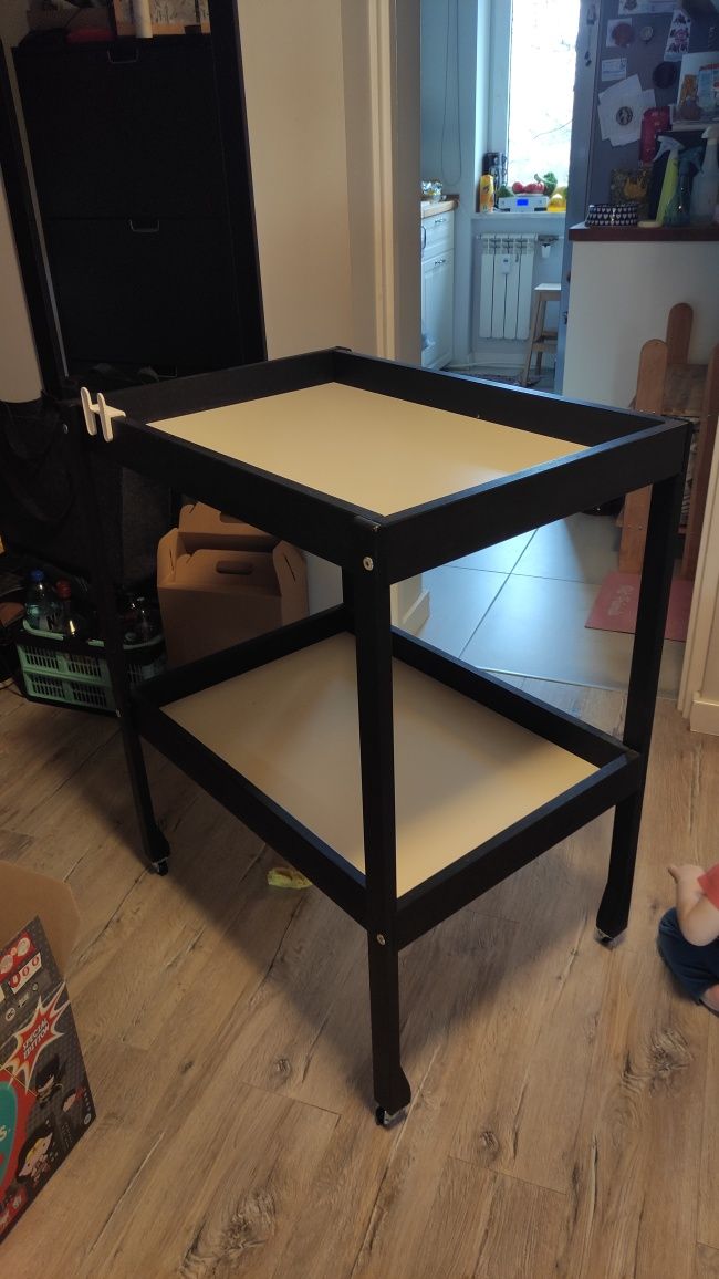 Przewijak Ikea Sniglar