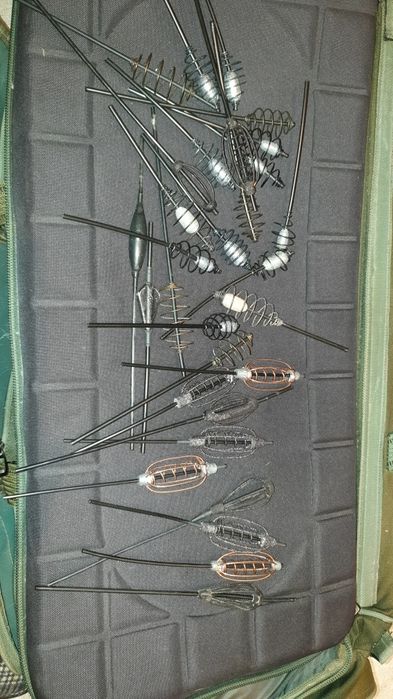 Zestaw sprężyna , grunt,