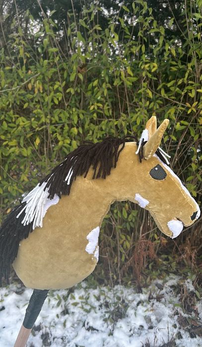 Konik Hobby horse OKAZJA!!!