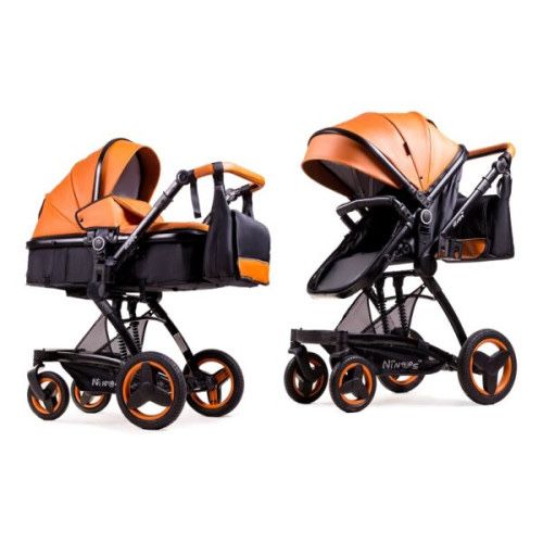 Дитяча коляска Ninos 3 в 1