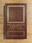 Memórias de Guilherme do Amaral - Camilo Castelo Branco (portes grátis