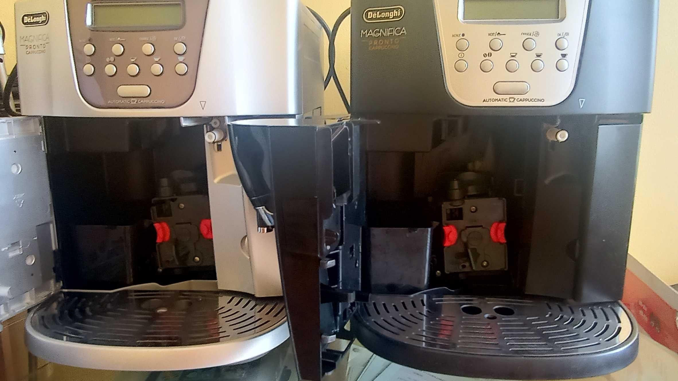 Expres delonghi esam 4500